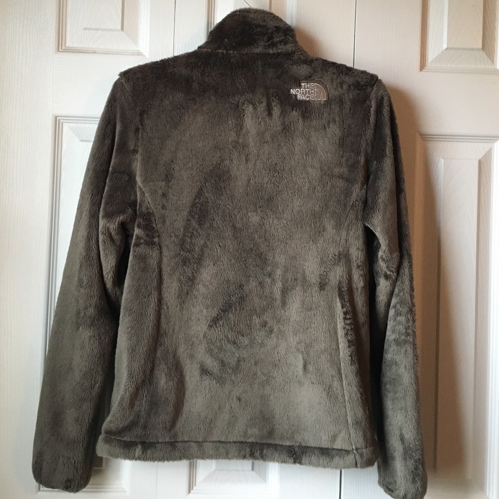 North Face Osito Jacket - Picture 2 of 7